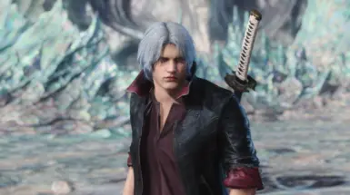 Vante over Nero at Devil May Cry 5 Nexus - Mods and community