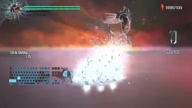 Triple Crystals