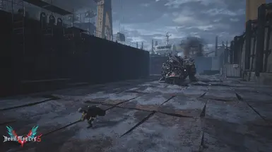Behemoth
