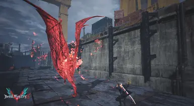 Hellbat