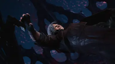 Shattering cutscene compatible 