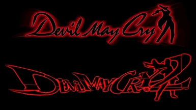 DMC logo - launch screen swap
