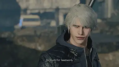 dmc5 #nero  Devil may cry, Devil may cry 4, Dmc 5