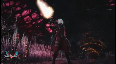 Toni Redgrave - Female Dante at Devil May Cry 5 Nexus - Mods and community