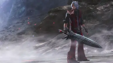 dmc2 dante mod  DMC Mods / Bayonetta Mods