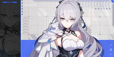 1D Bronya Herrscher of Reason