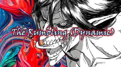 The Rumbling (Dynamic)