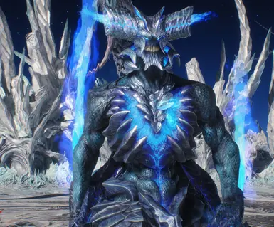 Vergil DT No shoulder armor at Devil May Cry 5 Nexus - Mods and community