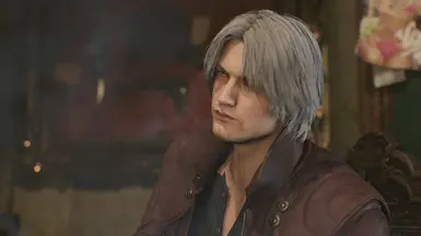 DMC Crew Faces Redone at Devil May Cry 5 Nexus - Mods and community