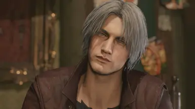 DMC Crew Faces Redone at Devil May Cry 5 Nexus - Mods and community