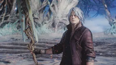 pal7 chunci sword replace devil dante sword