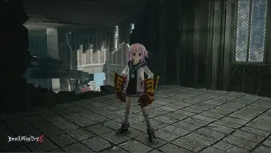 Open Jacket 3