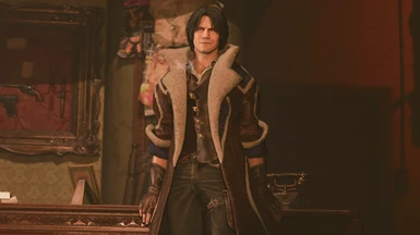 amanda 🌸 devil may cry: no one outcries the devil on X: If you put Luka's  Bayonetta 2 outfit onto DMC5 Dante, it really can only be considered the  natural evolution from