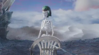 skull vergil