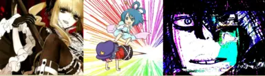 Mikazuki's Ballin' Mix   -Philistine. Necromantic. Pretty Cvnt-