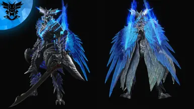 Vergil SDT for Nero DT [Original]