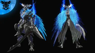 Vergil SDT for Nero DT [Original][Silver]