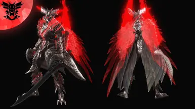 Vergil SDT for Nero DT [Original Red]