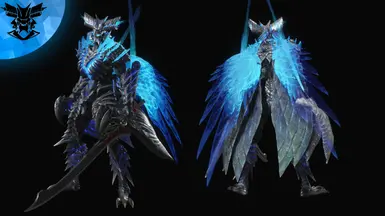 No Flare and Blade VFX - Addon