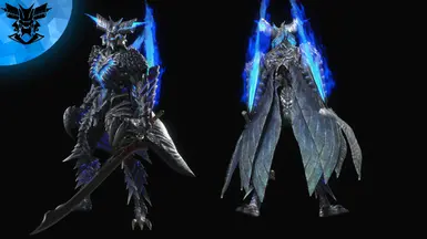 No Nero DT Wings - Addon
