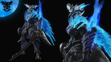 No Shoulder Armor - Addon