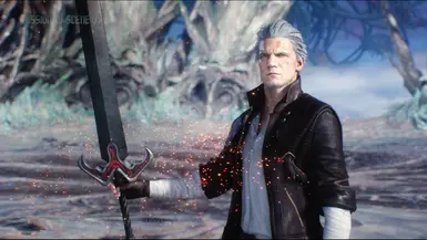 Falastor at Devil May Cry 5 Nexus - Mods and community