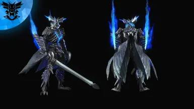 Vergil SDT for Dante DT [Original]