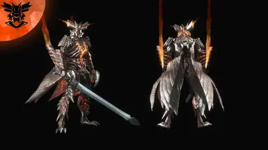 No Flare and Blade VFX - Addon