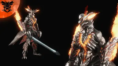 No Shoulder Armor - Addon