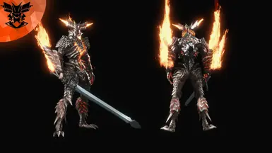 No Vergil SDT Wings - Addon