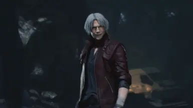 Dante Mod I'm Working On. Thoughts? :: DmC Devil May Cry Discuții