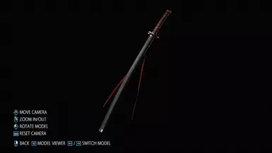 Red Yamato