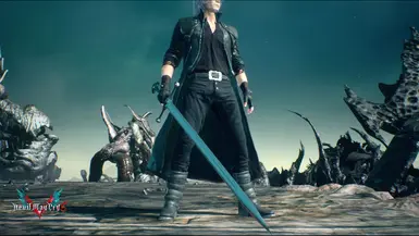 Aragorn Dante