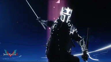 Vergil of the Void