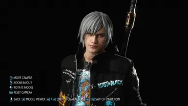 Ace Hair