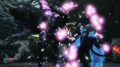 2010Dante mod at DmC: Devil May Cry Nexus - Mods and community