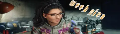 Weeb Nico