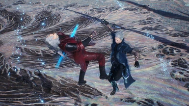 Veteran Dante - Devil May Cry 5 [MOD], Veteran Dante - Devil May Cry 5  Credit Mod by DigitalJoshie Subscribe:, By World Mods