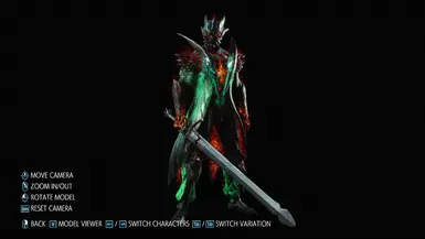 DMC4 Devil Trigger for Nero at Devil May Cry 5 Nexus - Mods and