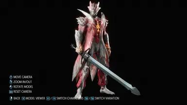 Dante DT Pale Flame