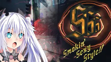 Lastation-Noire replace DLC Morrison Announcer