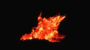 Mirage Balrog [Fire]