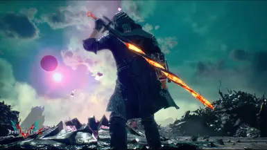 Firelink Greatsword