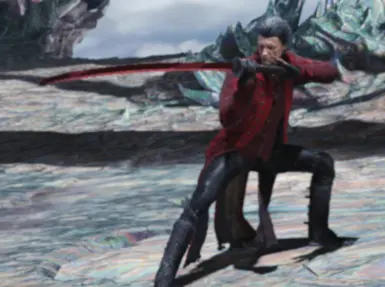 Muramasa For Vergil (Replaces Yamato) (Unofficial) at Devil May Cry 5 ...