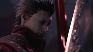 Muramasa For Vergil (Replaces Yamato) (Unofficial) at Devil May Cry 5 ...