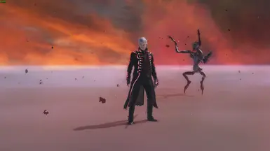 Bloody Slayer Vergil At Devil May Cry 5 Nexus - Mods And Community