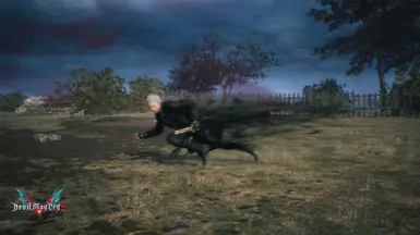 Boss Trick SFX
