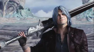 DSD Rakasha Blade at Devil May Cry 5 Nexus - Mods and community