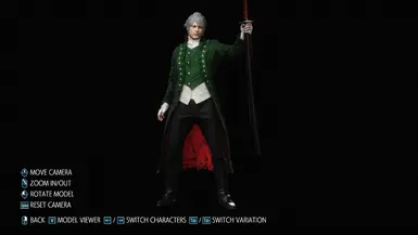 Vergil Symboli Rudolf Recolor