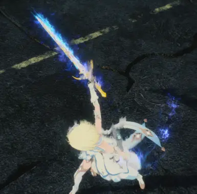 intro sword